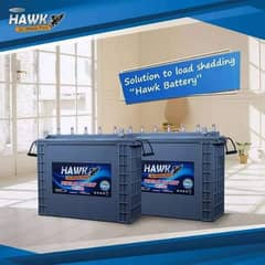 Hawks Battery Pakistan longest life Battery 2500 Cycle