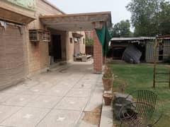 2 Kanal House for Sale In Wapda Town Lahore.