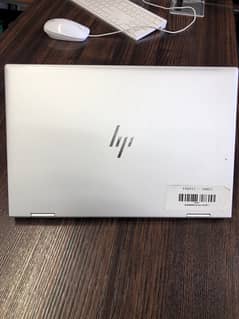 HP ELITE BOOK 830G6