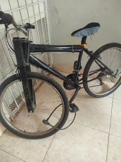 bicycle for sale