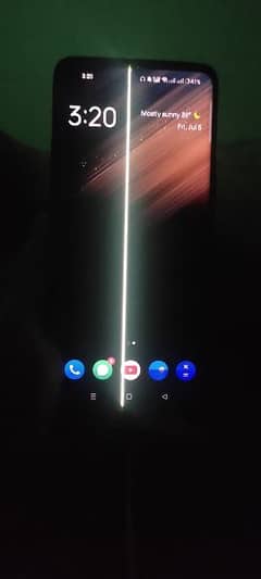 oneplus 8 panel