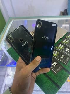 vivo y 97 8/256