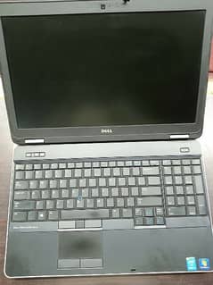 Dell Precision M2800 Intel Core i7 Gaming Laptop