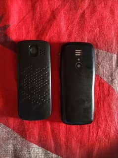 nokia and club mobile