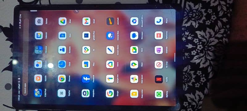 Lenovo Tab P11 Plus 1