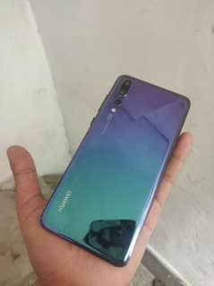 Huawei p20 pro