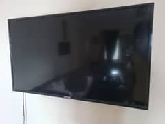 TCL Led Smart Tv 40"