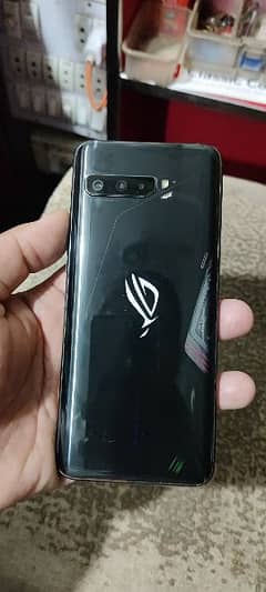 asus rog3 dead