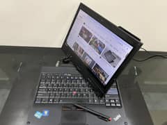 Lenovo ThinkPad x220 Tablet Touchscreen i5 2nd Gen 4 GB RAM 250 GB HDD