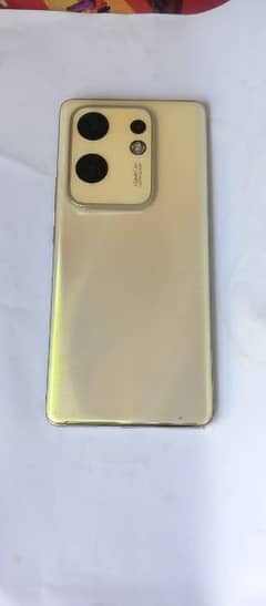 Infinix Zero 30 8/256 10/10 condition