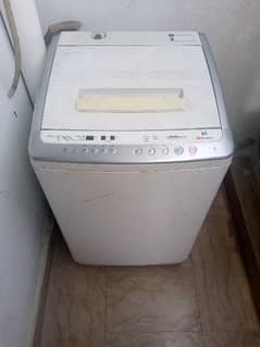 Dawlance washing machine -0321/4525537