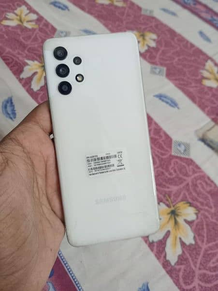 Samsung A32 3