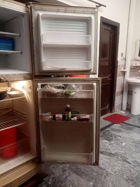 Refrigerator for sale 13