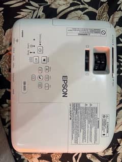 project epson