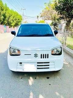 Suzuki Alto 2023 for sale