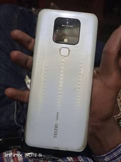 Tecno Camon16 6gb ram 128gb rom   03092244825 my number