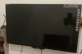 sony bravia 32 inch led tv malaysia assembled. good condition