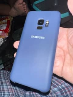 samsung s9 official pta approved