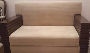 7 Seaters DESIGNERS SOFA Set For Sale