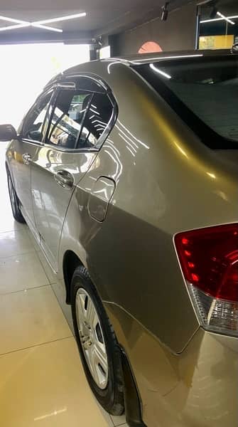 Honda City IVTEC 2012 15