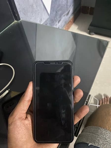 iphone X 256 Gb 3