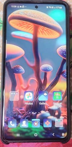 Samsung A51 in excellent  condition