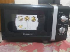 Microwave oven 20 Liters