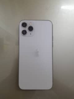 iphone 11 pro 64gb pta approved