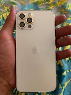 iPhone 12 Pro non pta