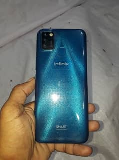 infinx smart 6 condition10/9