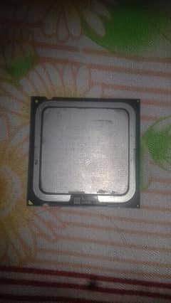 hp-pc processor Intel core 2 DUO