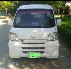 Daihatsu Hijet 2009 0