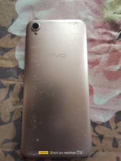 vivo y90