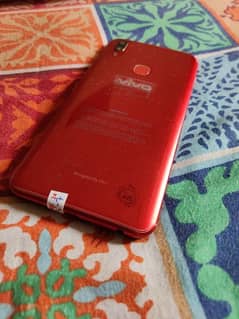 Vivo Y85 Dual Sim (New Condition) 0