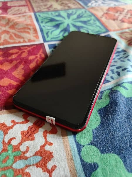 Vivo Y85 Dual Sim (New Condition) 1