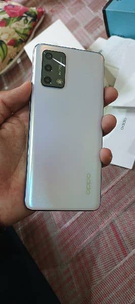 OPPO A95 3