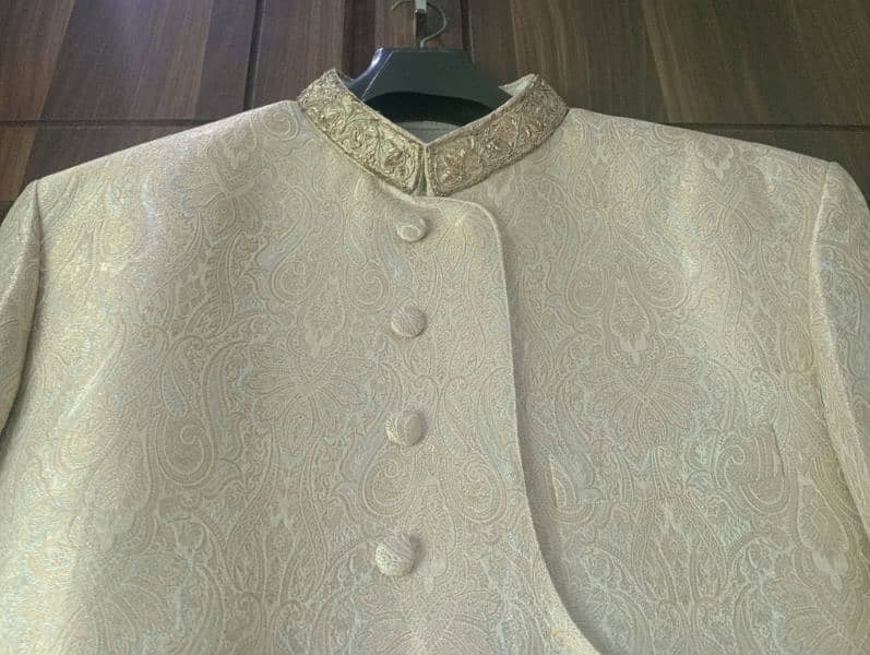 SHERWANI 0