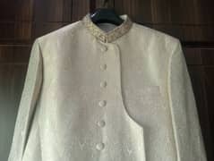 SHERWANI