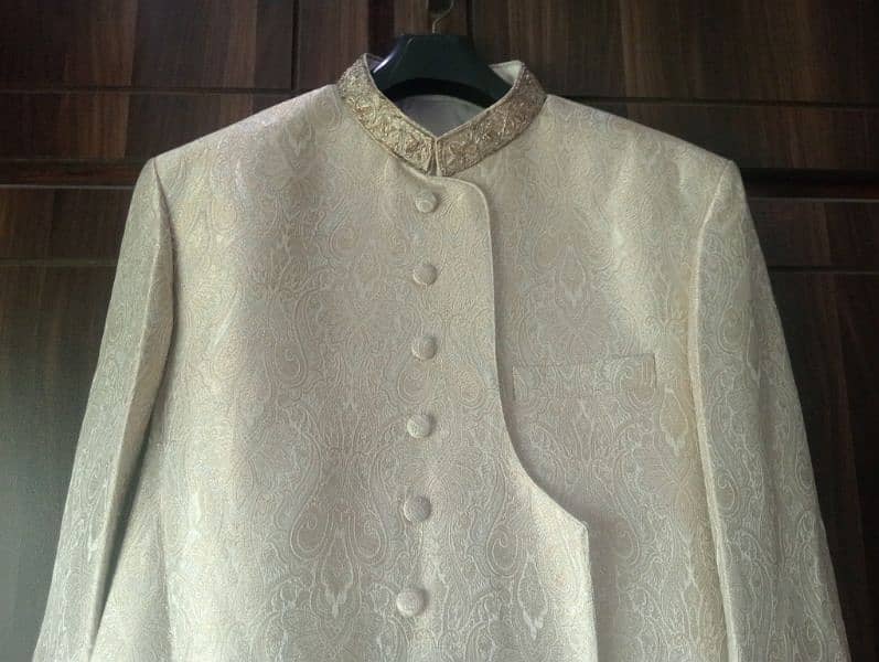 SHERWANI 1