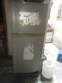 fridge Dawlanc