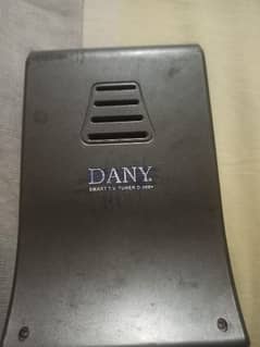 Dany tv device