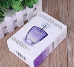 Original Romantic of Story Long Lasting Perfume for Unisex- 100ML