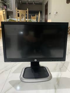 hp 22 inch touch monitor with pen