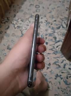 IPhone X 256 GB 10/10 Greyish Black