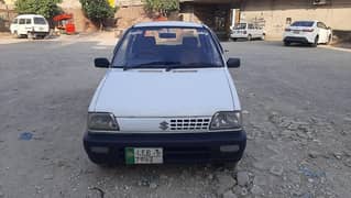 Suzuki Mehran For Sale 2007 Model