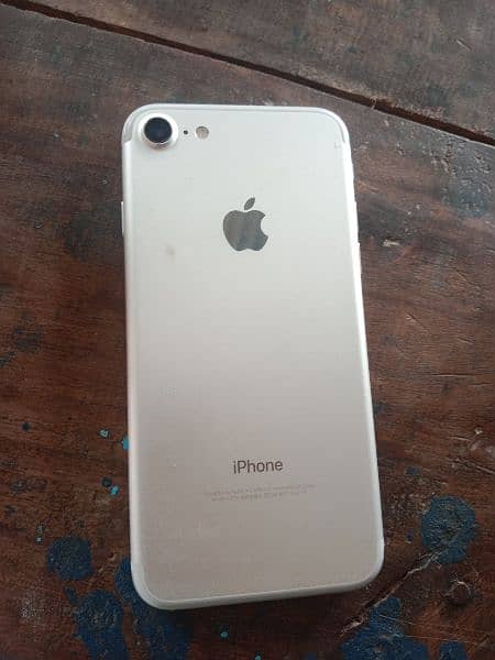 iPhone 7 non pta Non battery 5