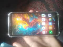 huawei y7 prime 2018 whataapp 03498800092