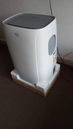 TCL 1 Ton Invertor AC 10/10