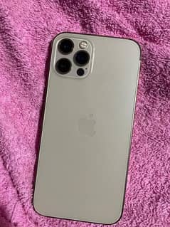 iPhone 12pro