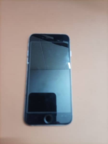 iPhone 6, Grey, 64gb 0